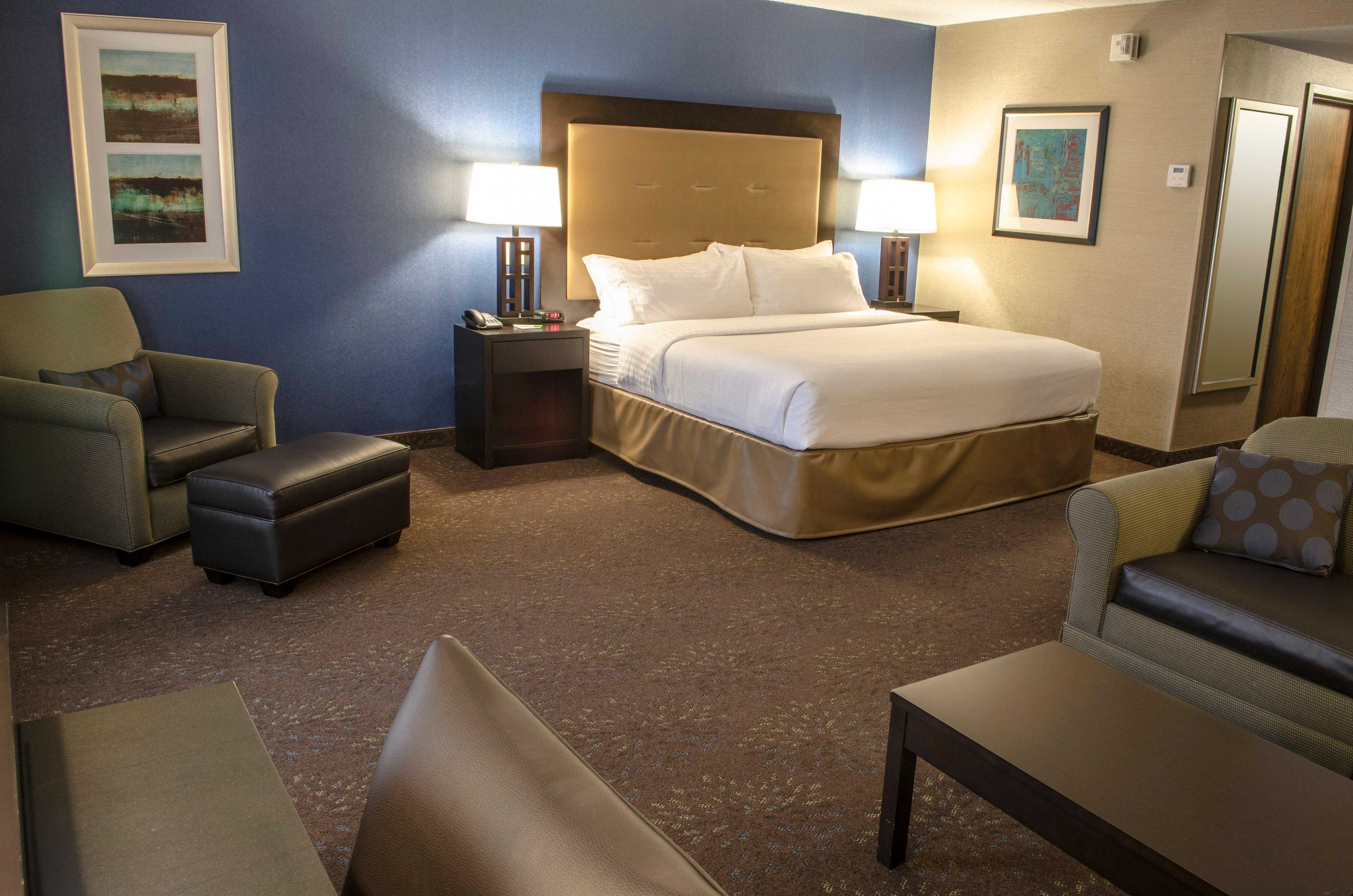 Holiday Inn Fargo By Ihg Dış mekan fotoğraf