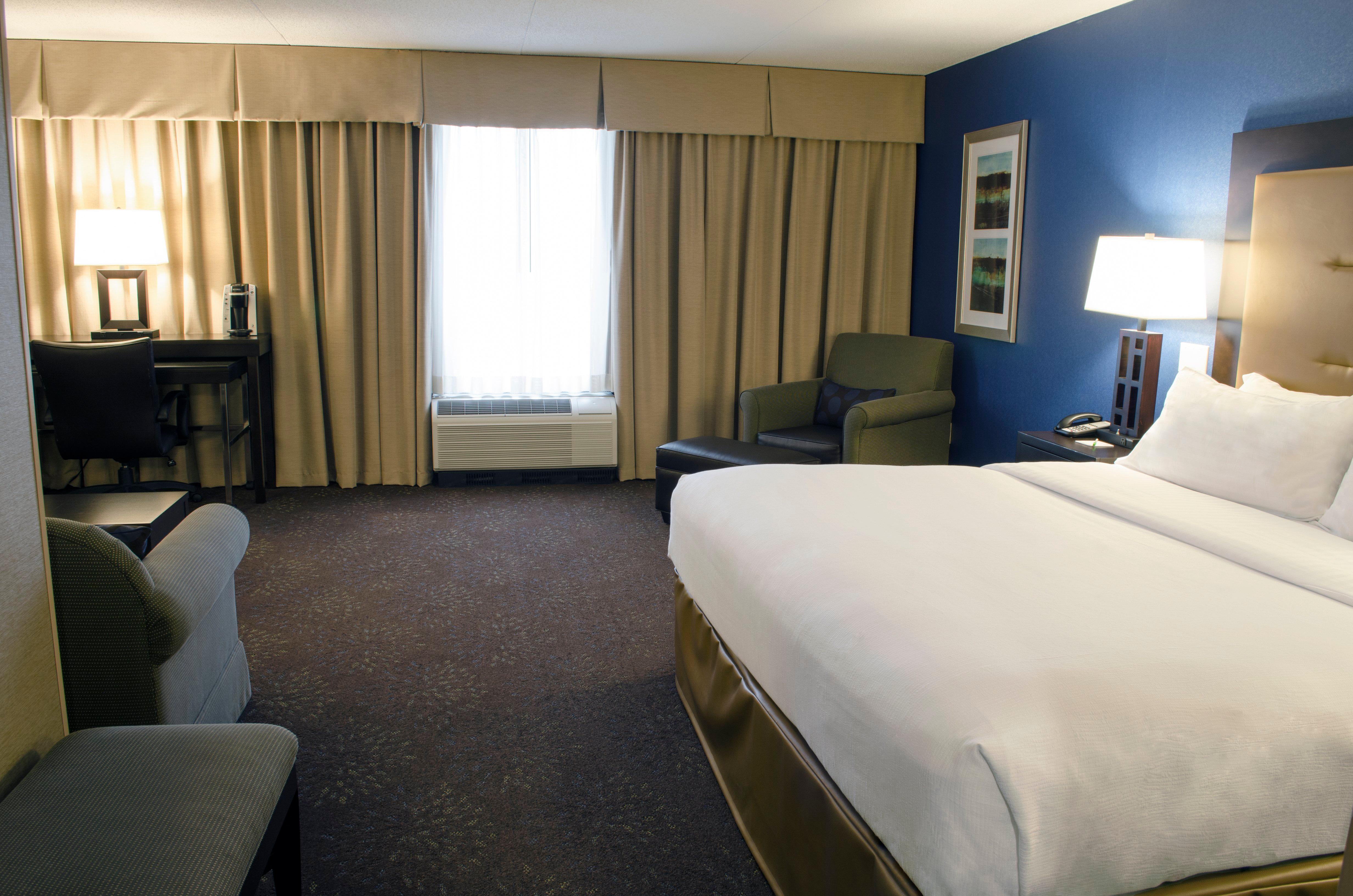 Holiday Inn Fargo By Ihg Dış mekan fotoğraf