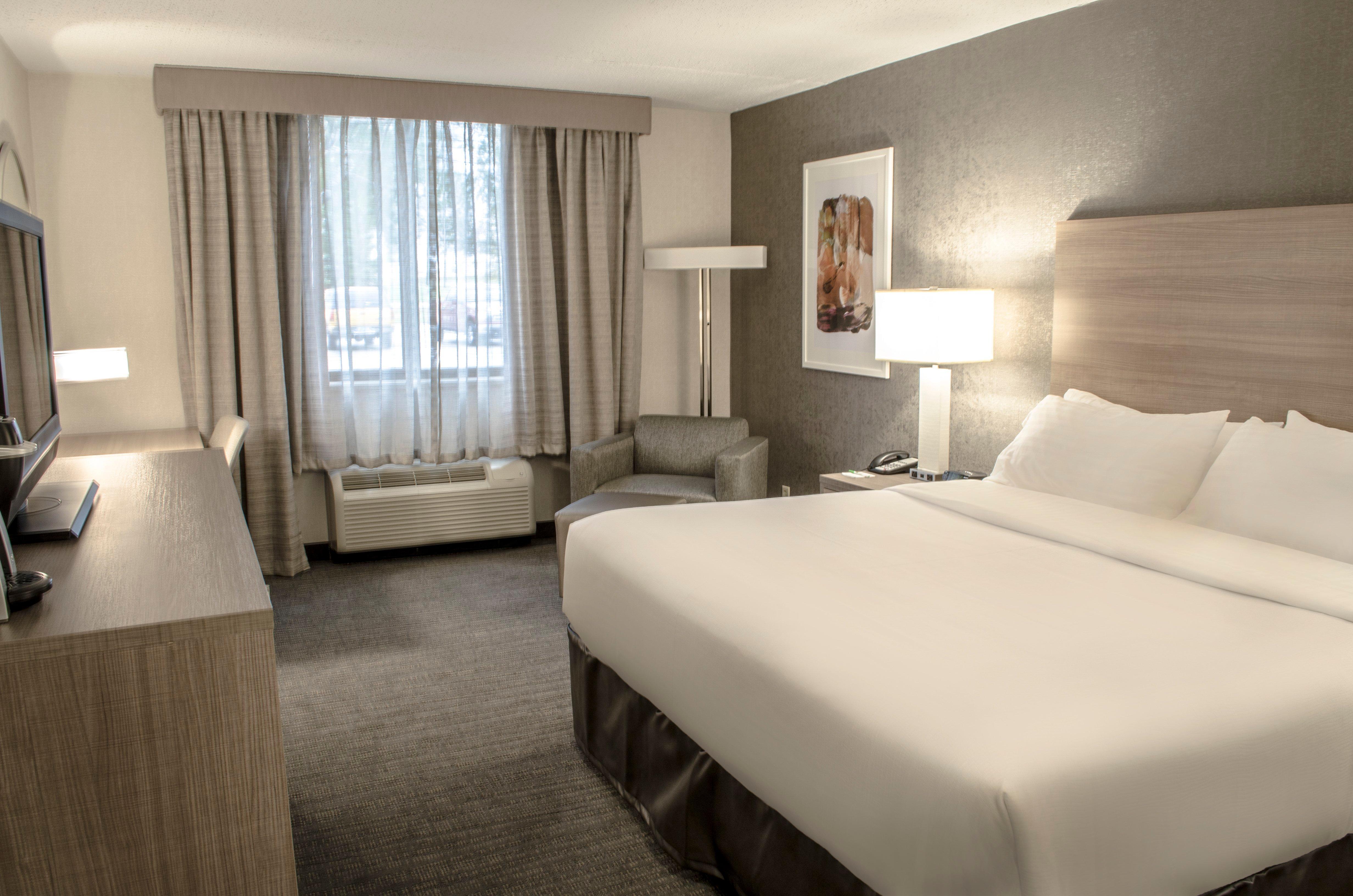 Holiday Inn Fargo By Ihg Dış mekan fotoğraf