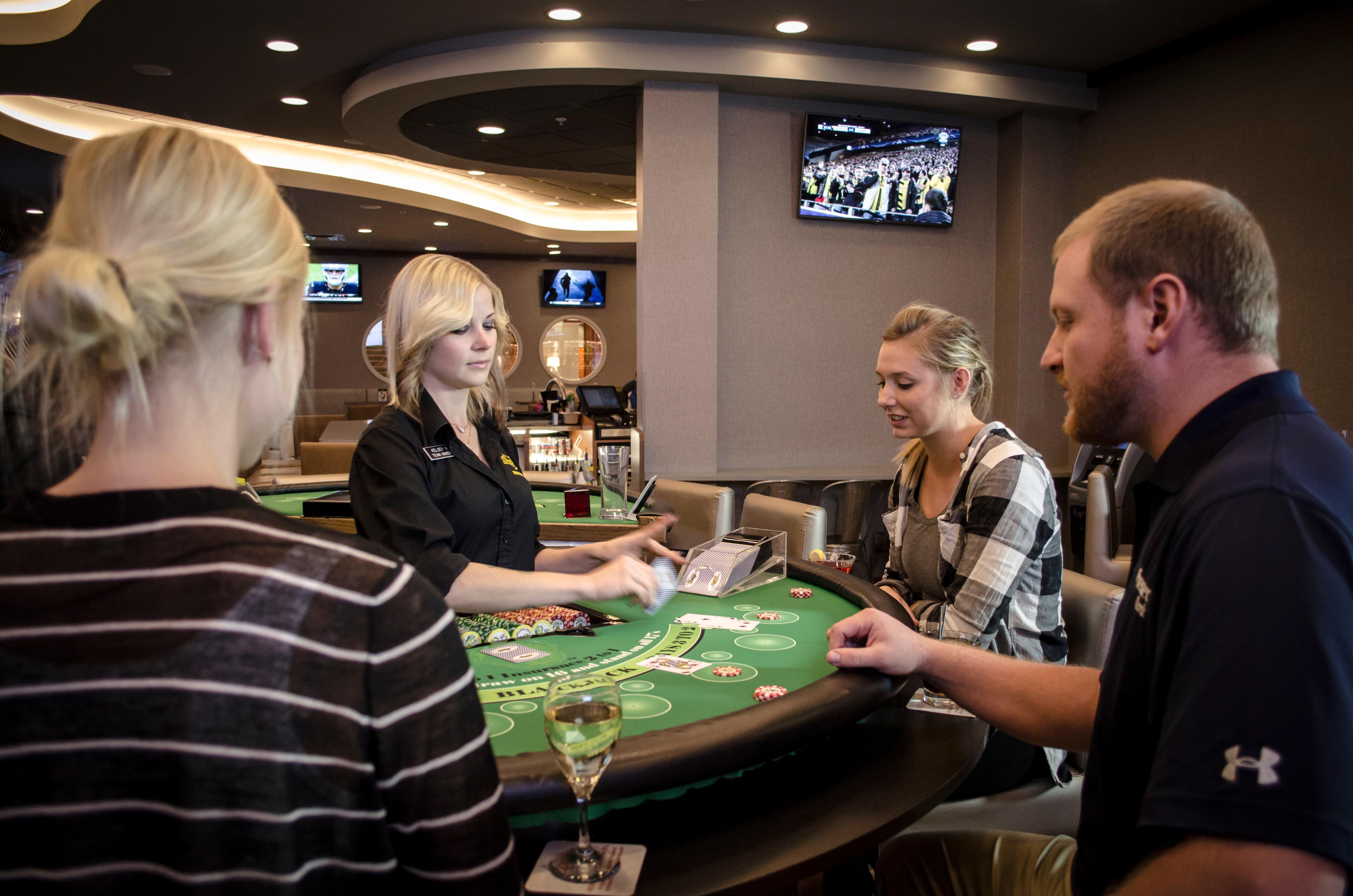 Holiday Inn Fargo By Ihg Dış mekan fotoğraf