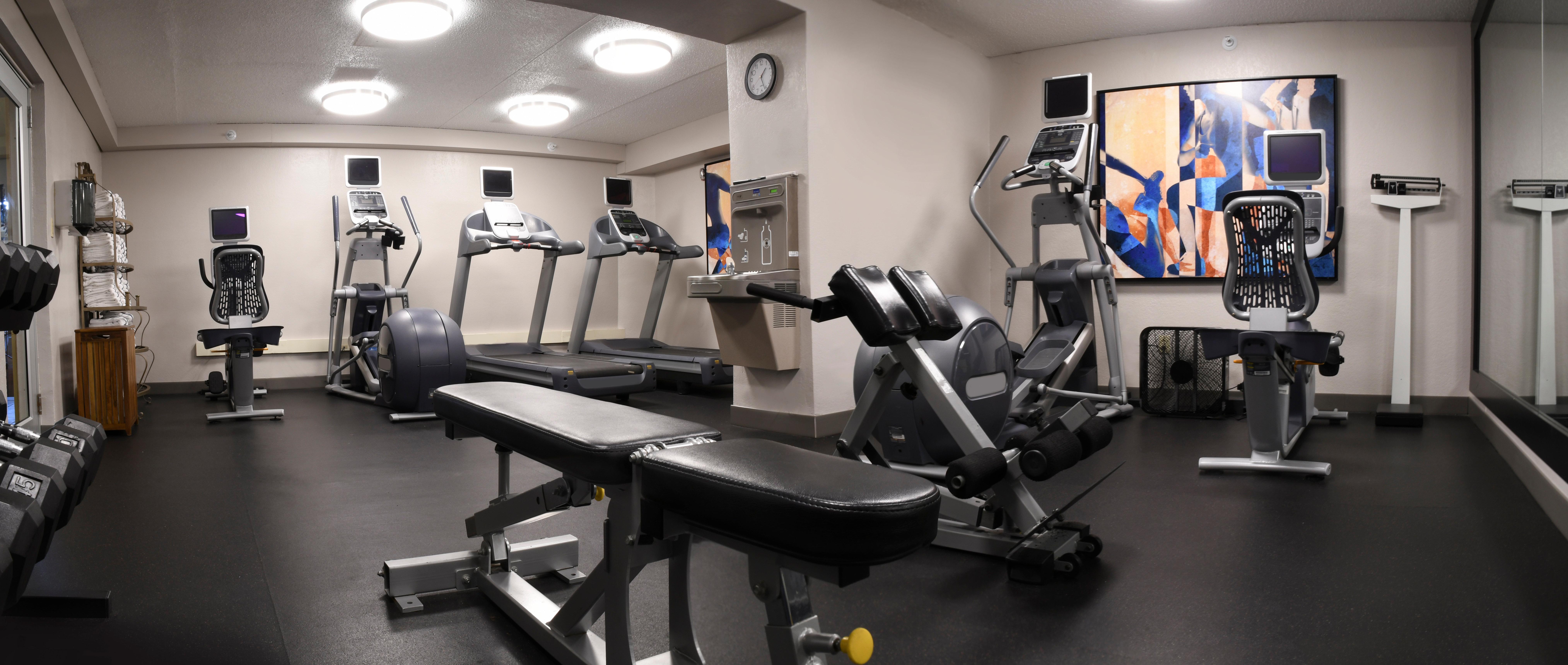 Holiday Inn Fargo By Ihg Dış mekan fotoğraf