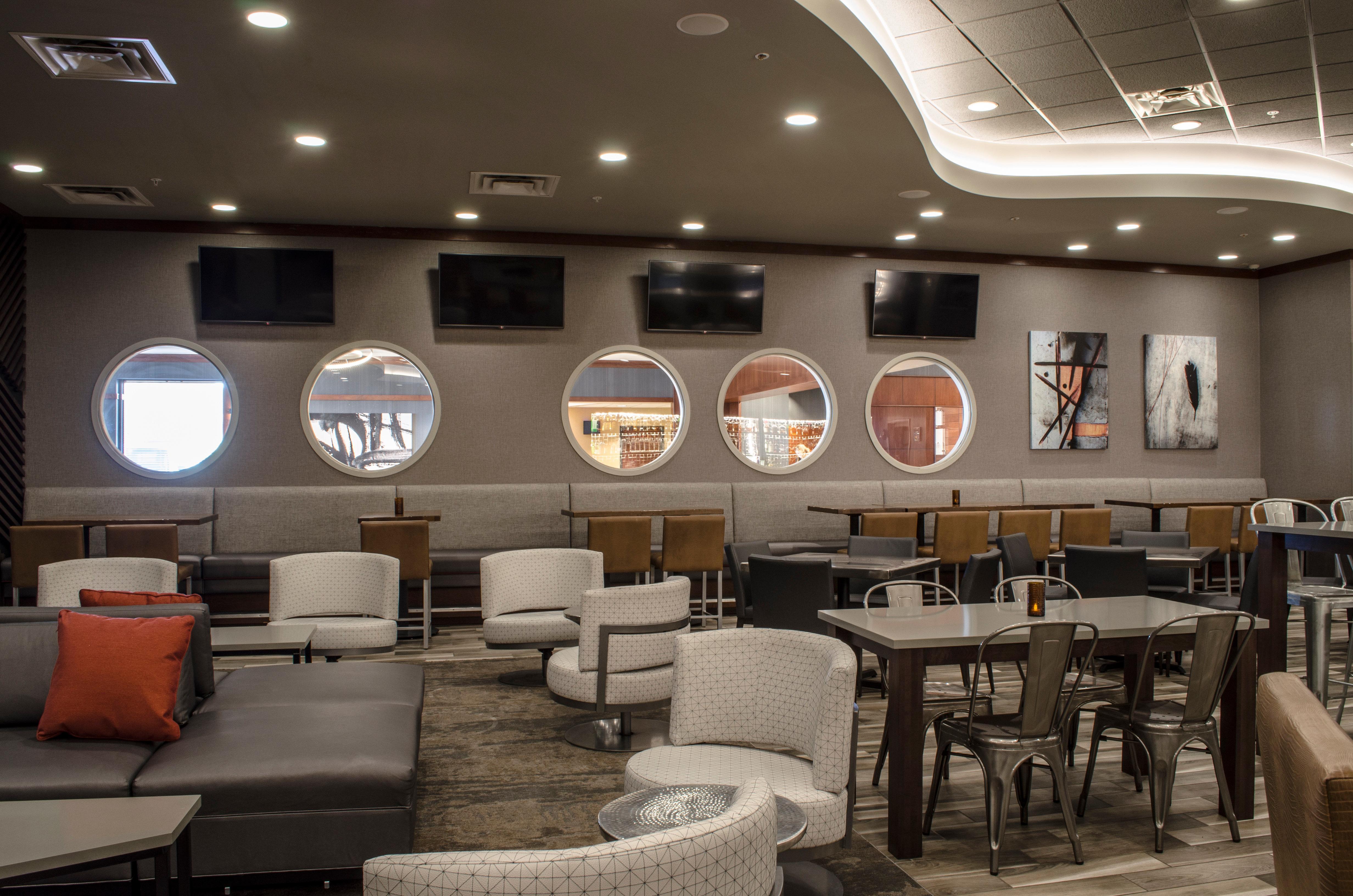 Holiday Inn Fargo By Ihg Dış mekan fotoğraf