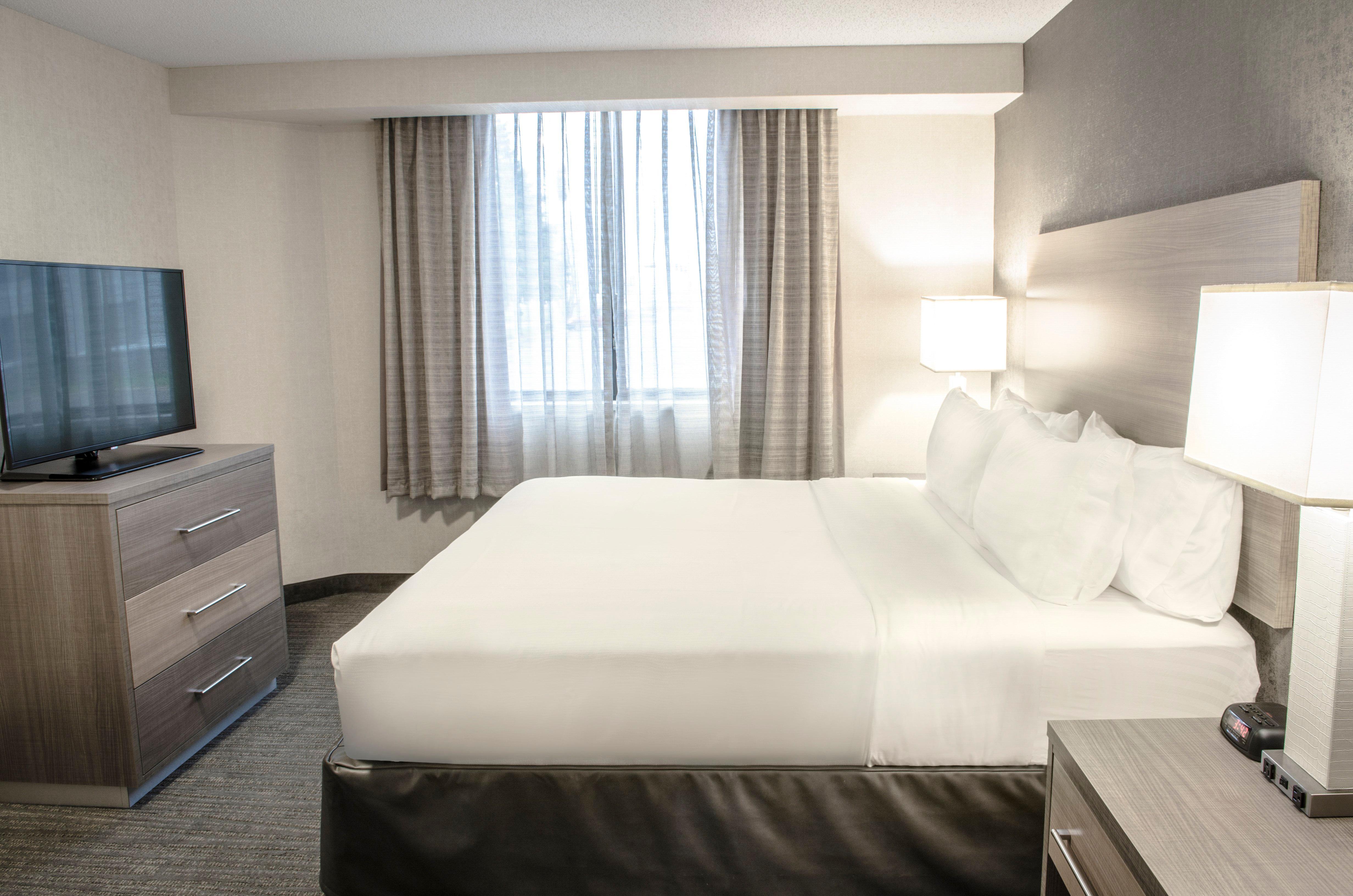 Holiday Inn Fargo By Ihg Dış mekan fotoğraf