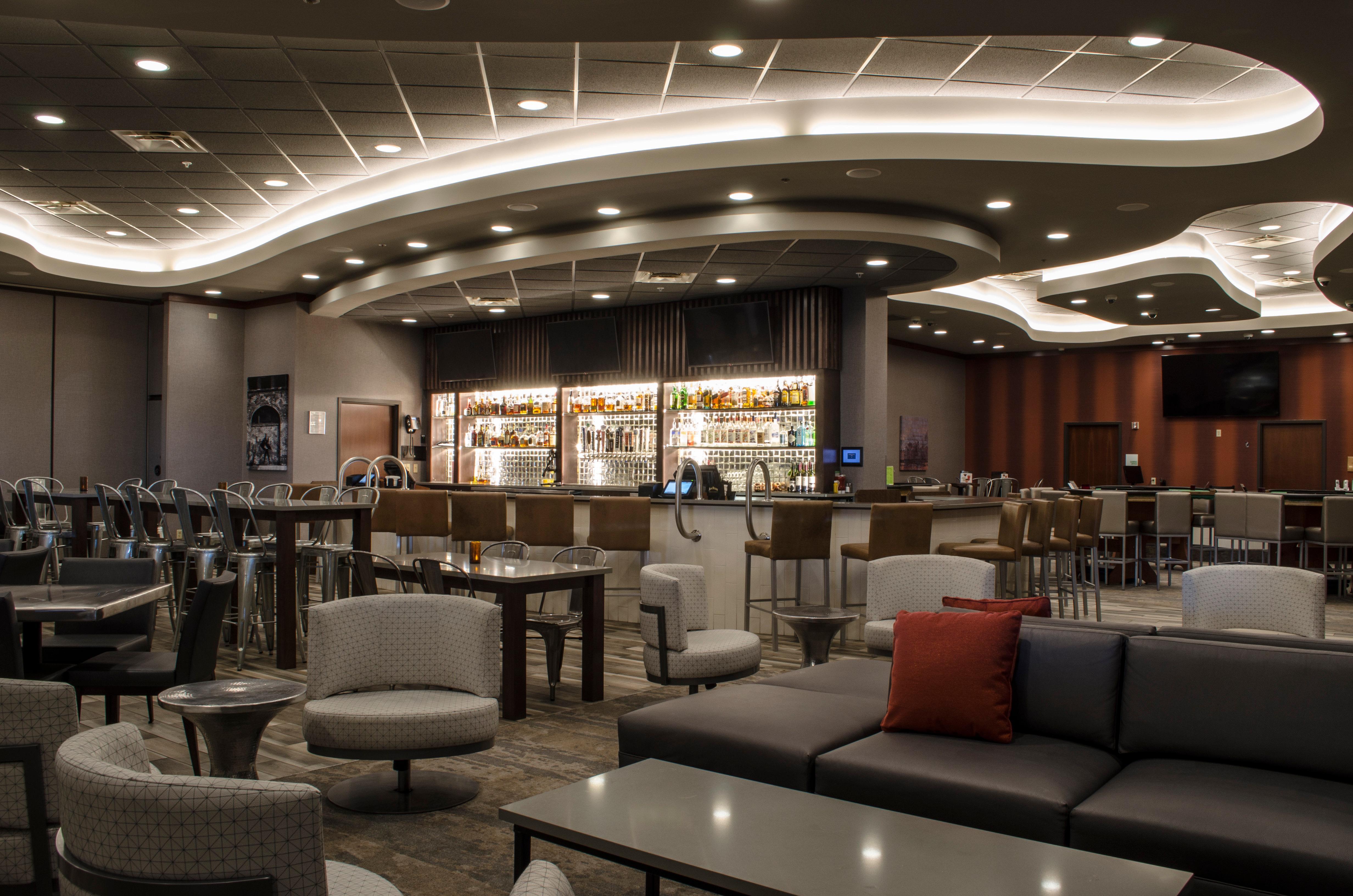 Holiday Inn Fargo By Ihg Dış mekan fotoğraf