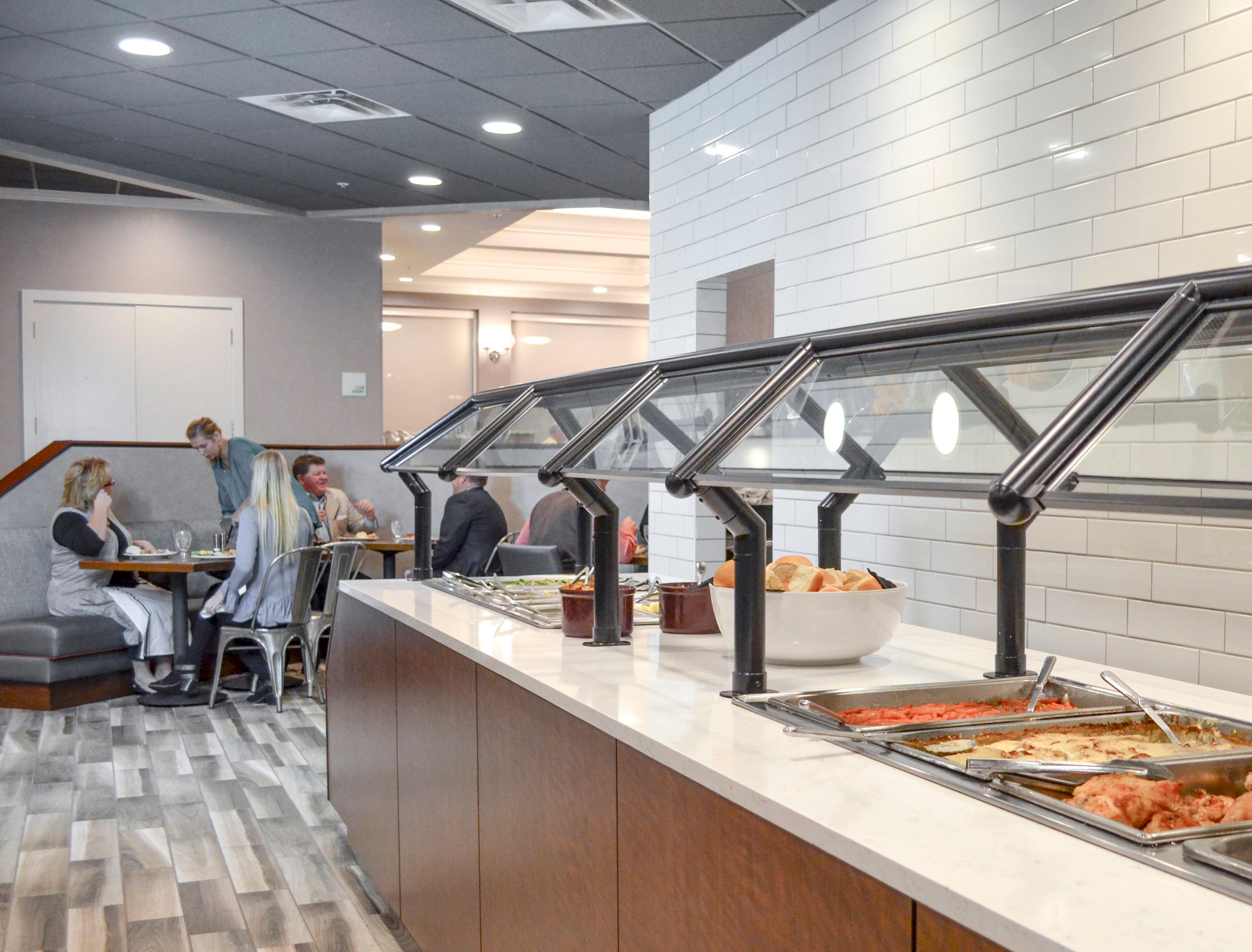 Holiday Inn Fargo By Ihg Dış mekan fotoğraf