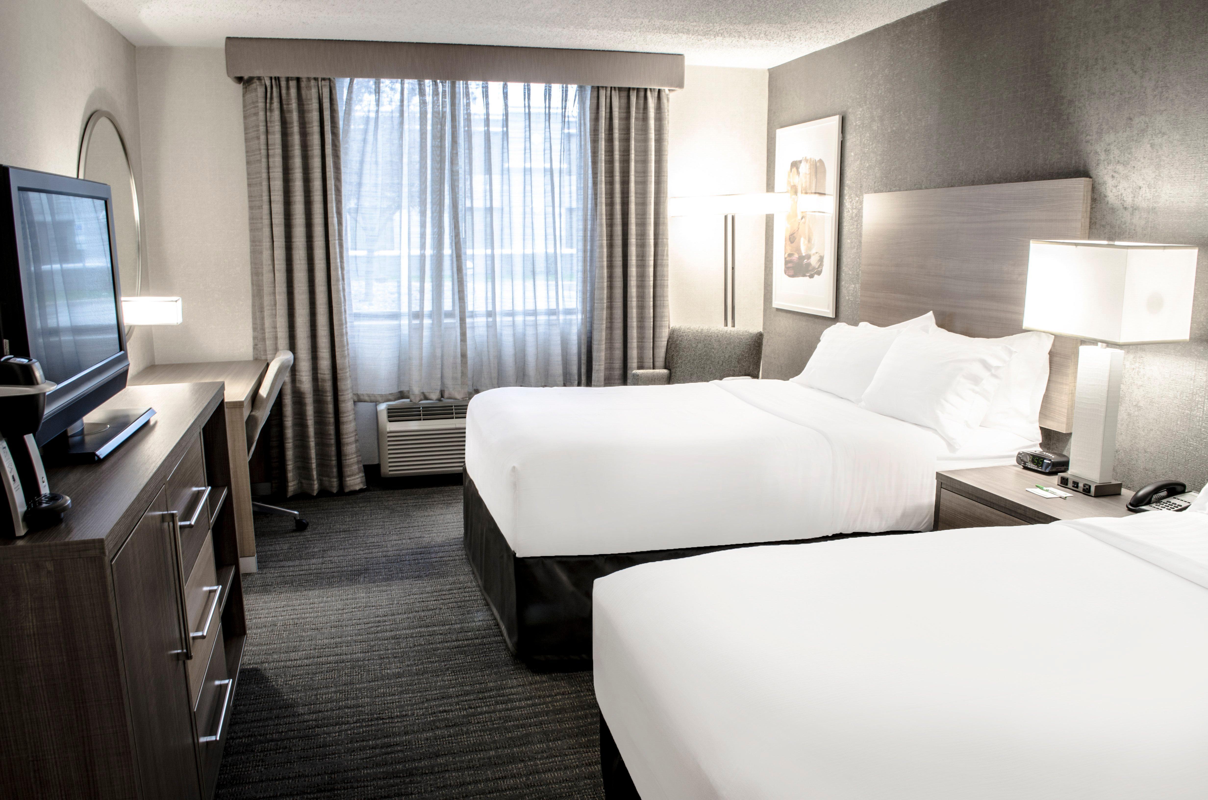 Holiday Inn Fargo By Ihg Dış mekan fotoğraf