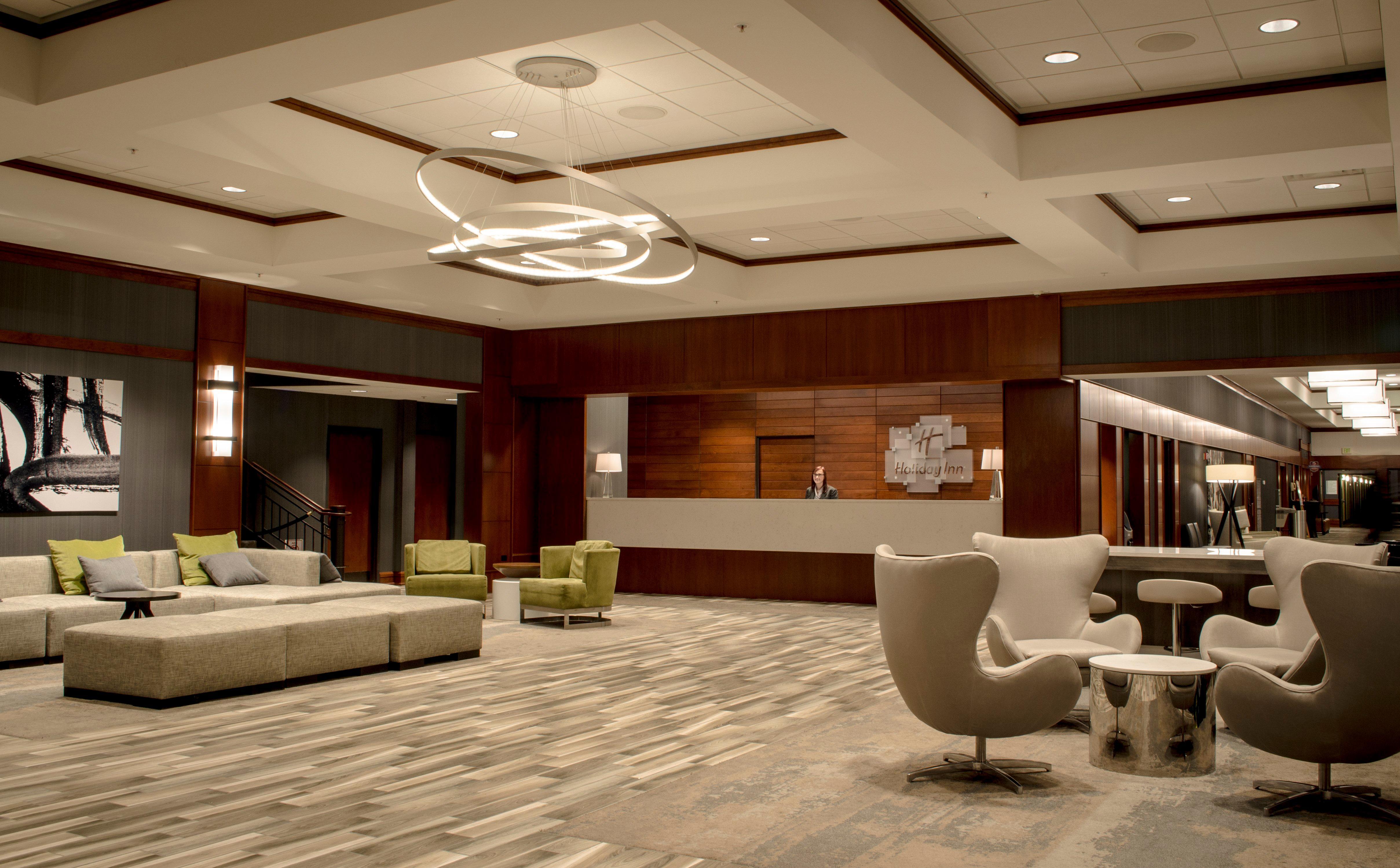 Holiday Inn Fargo By Ihg Dış mekan fotoğraf