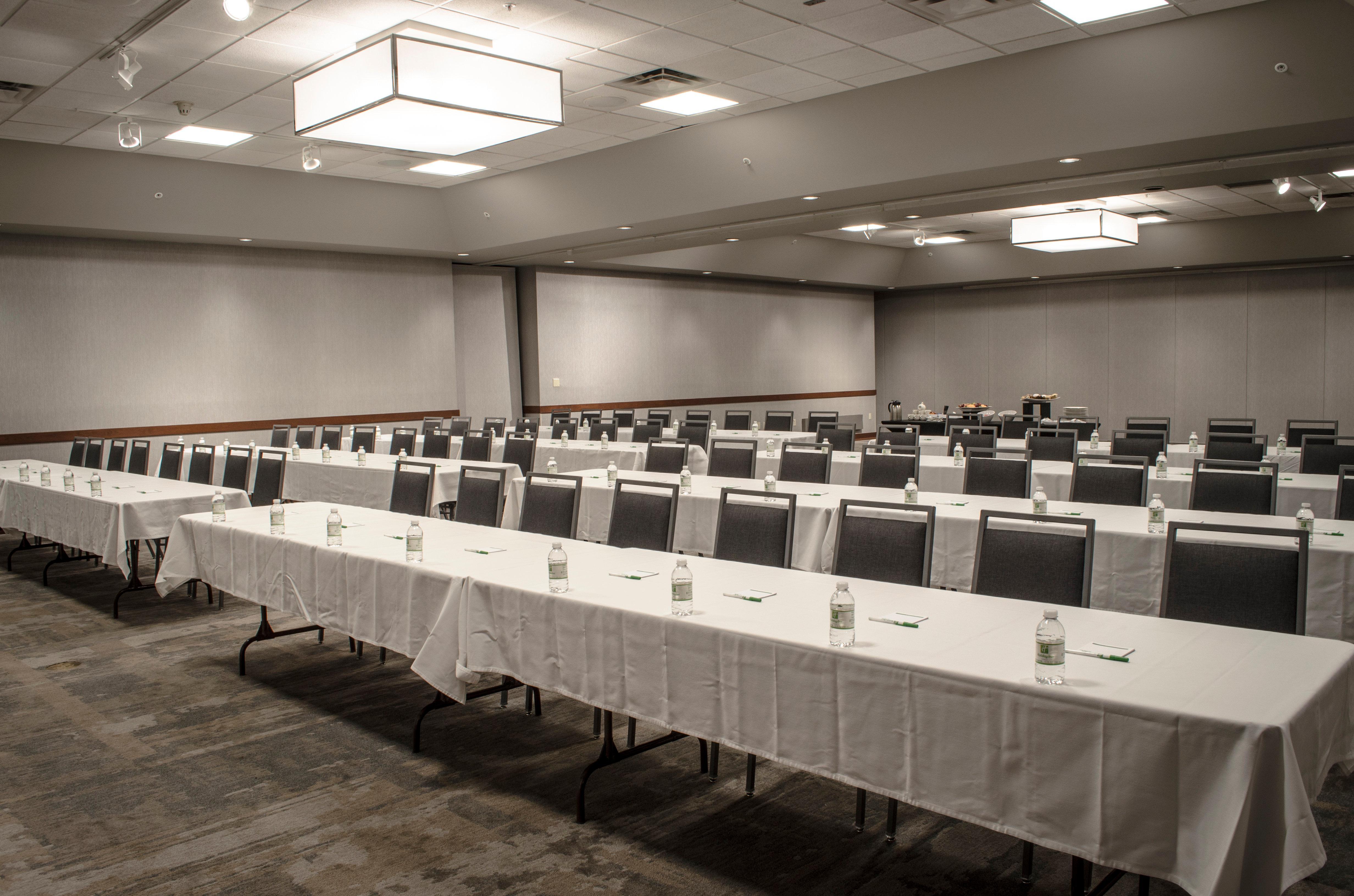 Holiday Inn Fargo By Ihg Dış mekan fotoğraf