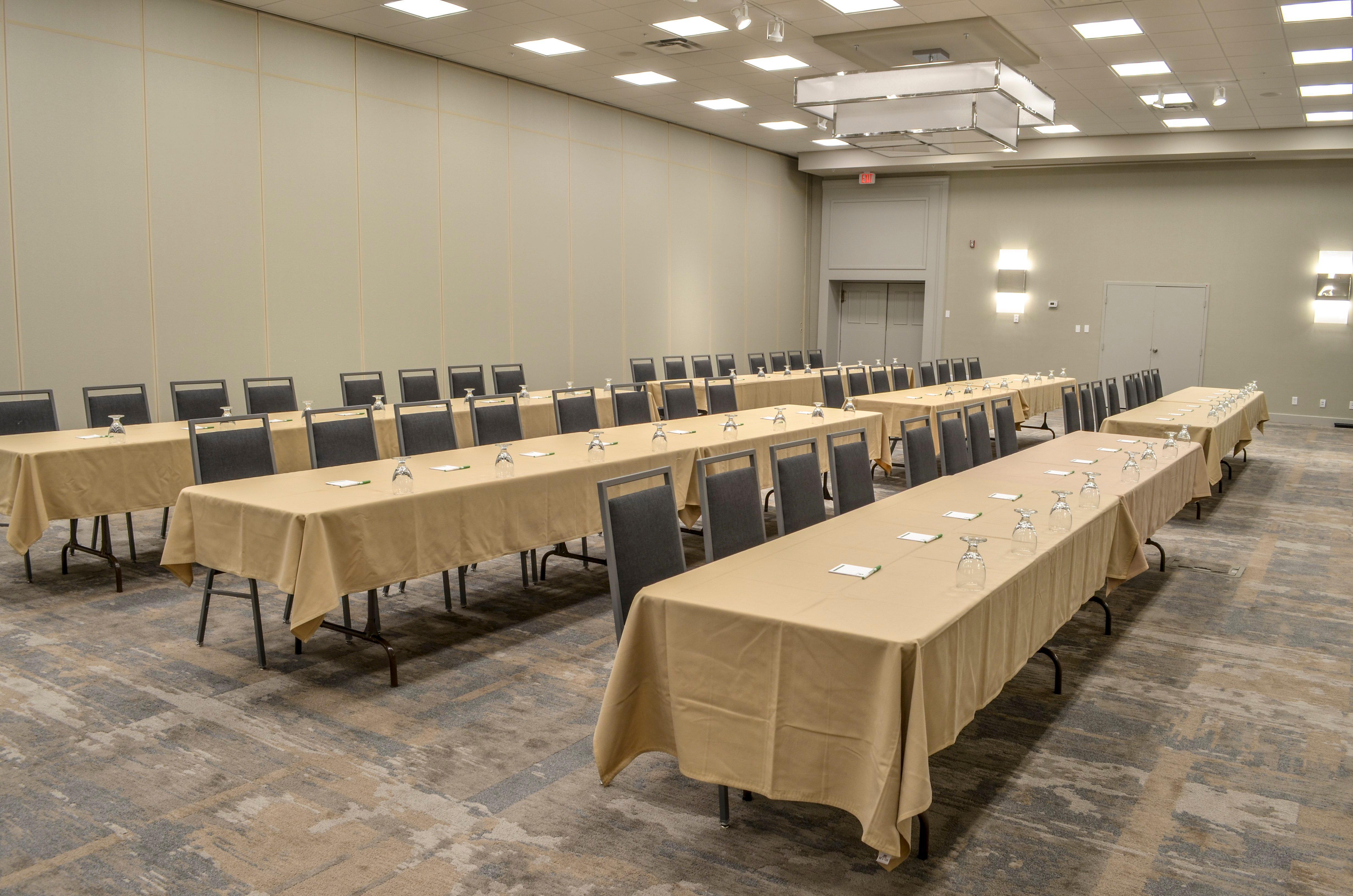 Holiday Inn Fargo By Ihg Dış mekan fotoğraf