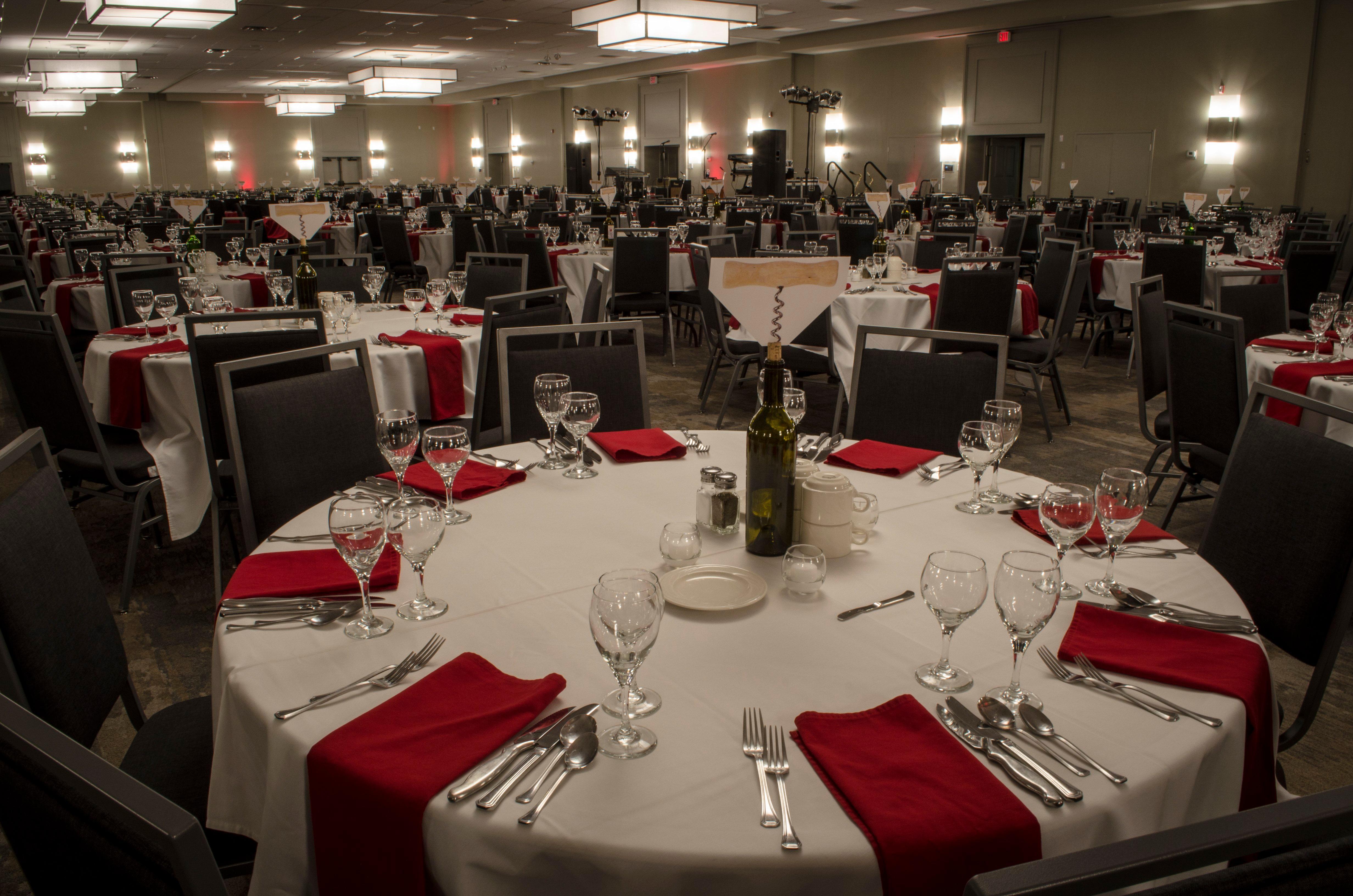 Holiday Inn Fargo By Ihg Dış mekan fotoğraf