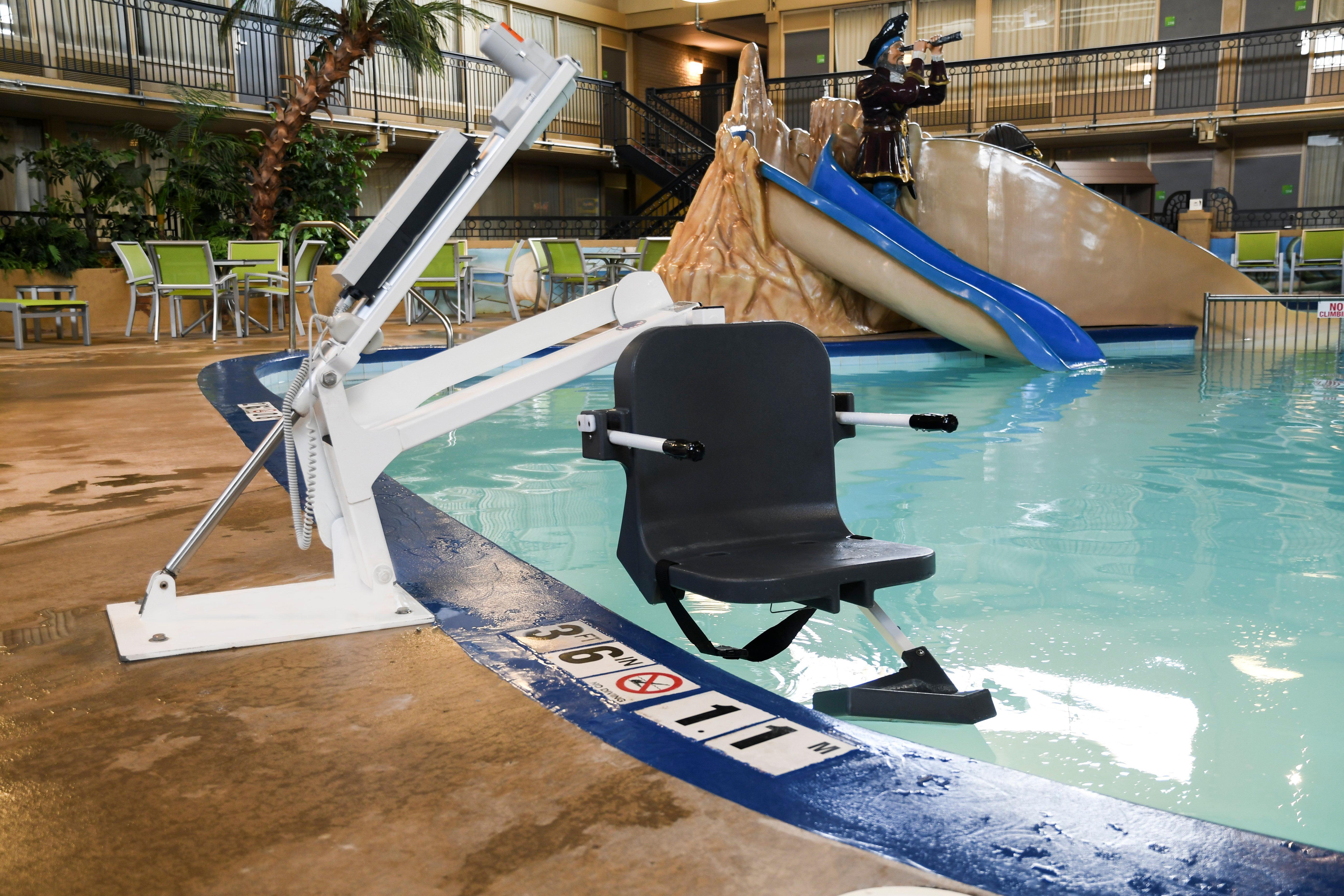 Holiday Inn Fargo By Ihg Dış mekan fotoğraf