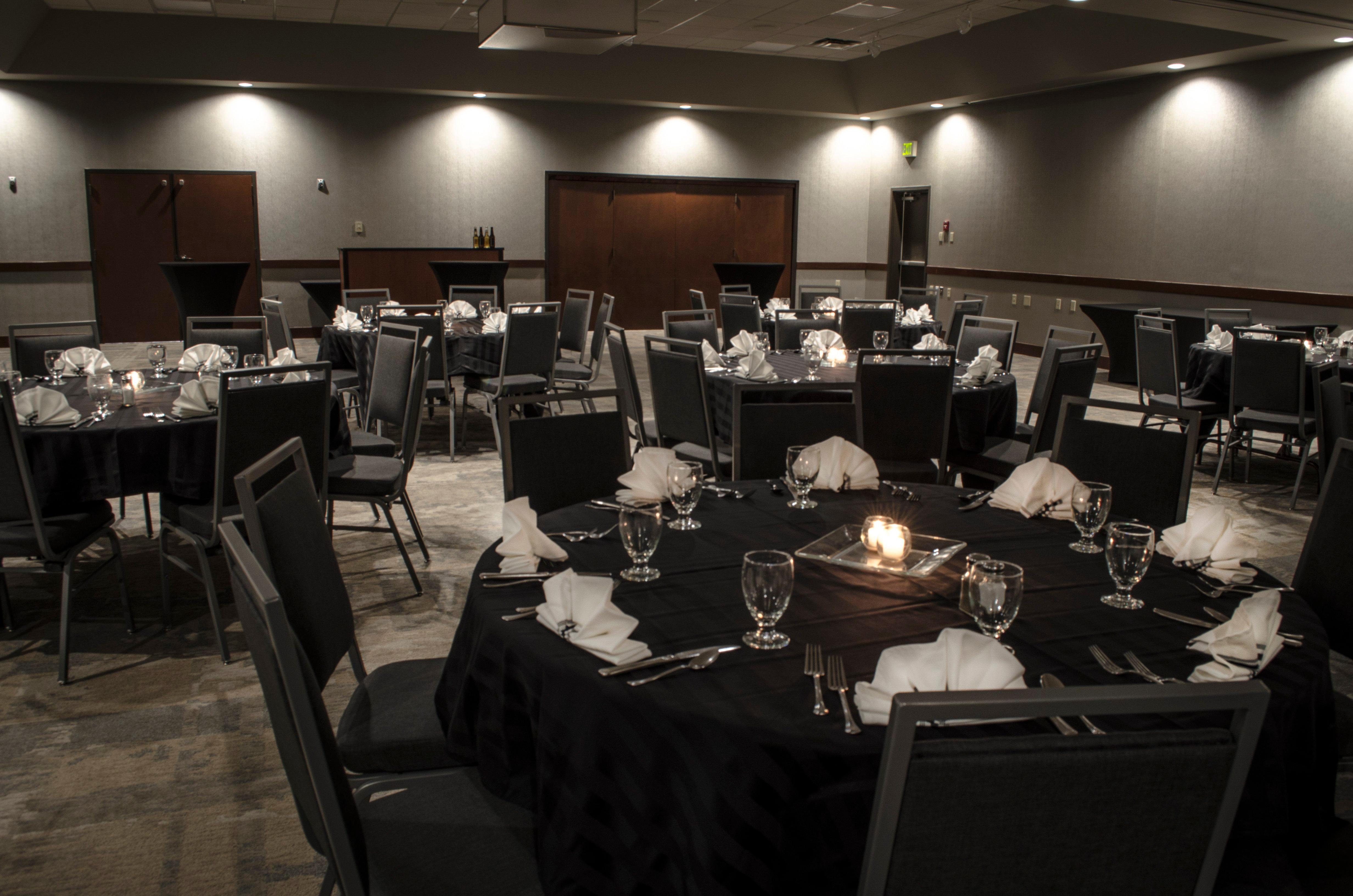 Holiday Inn Fargo By Ihg Dış mekan fotoğraf