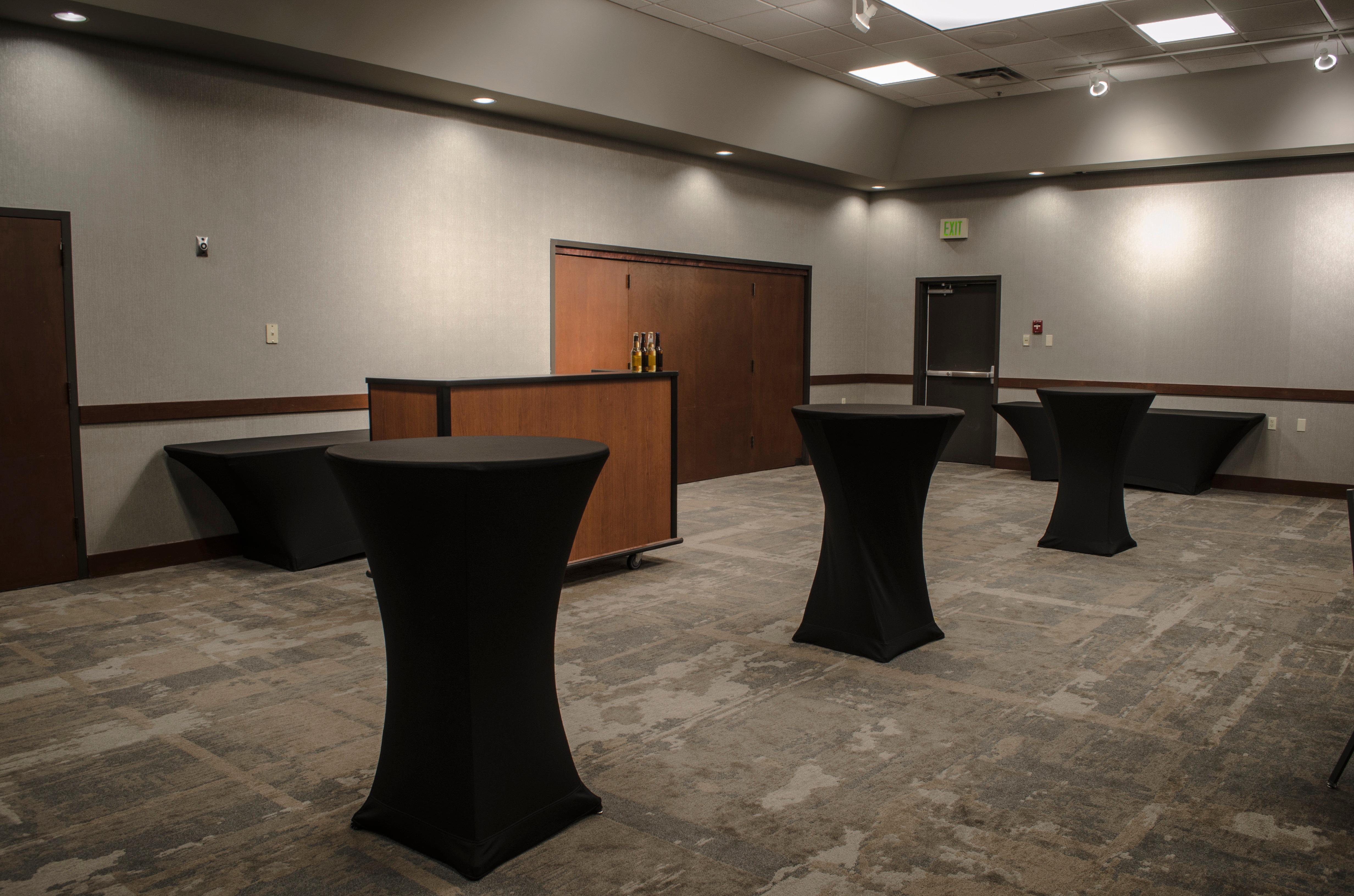 Holiday Inn Fargo By Ihg Dış mekan fotoğraf