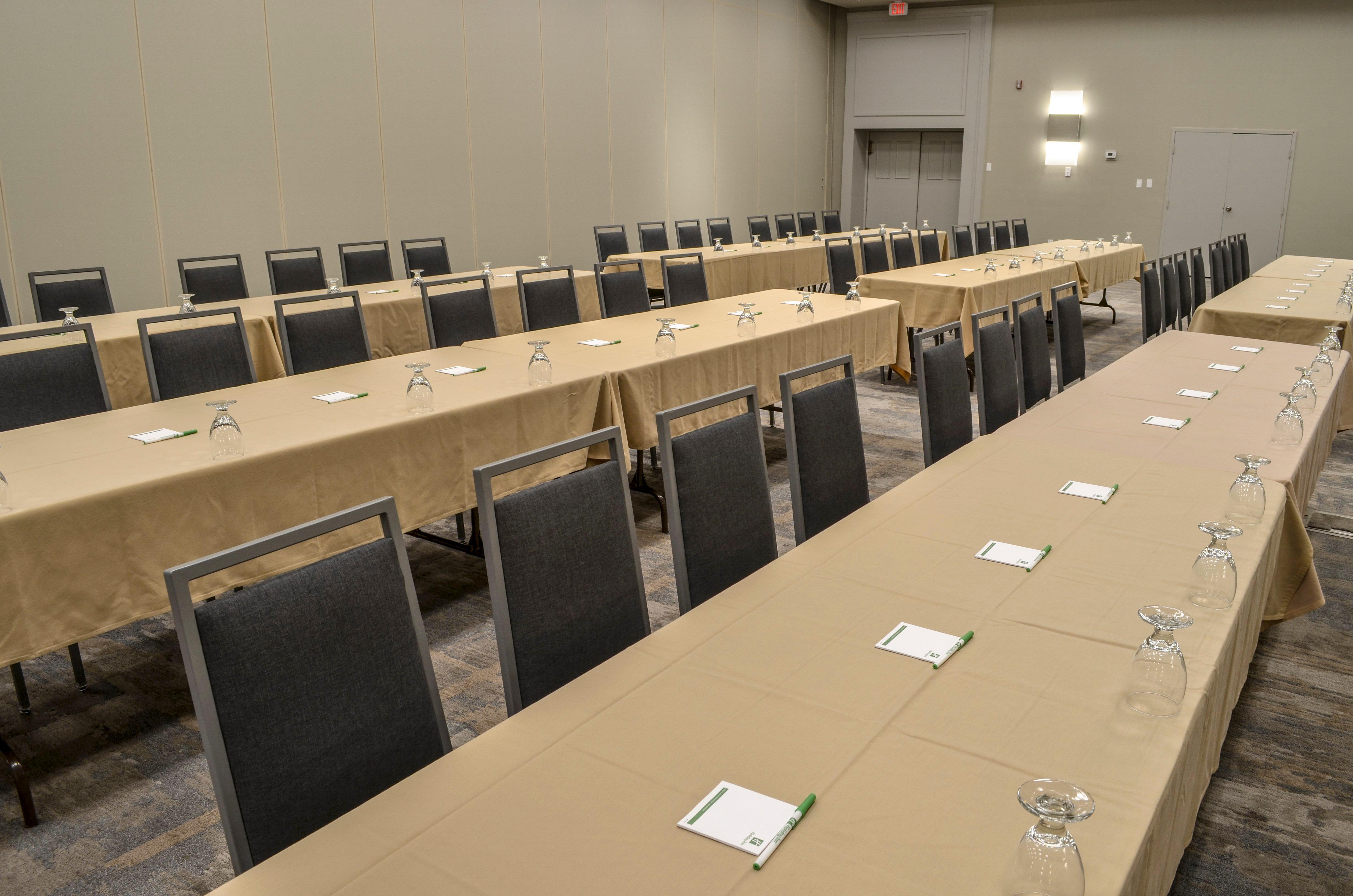 Holiday Inn Fargo By Ihg Dış mekan fotoğraf