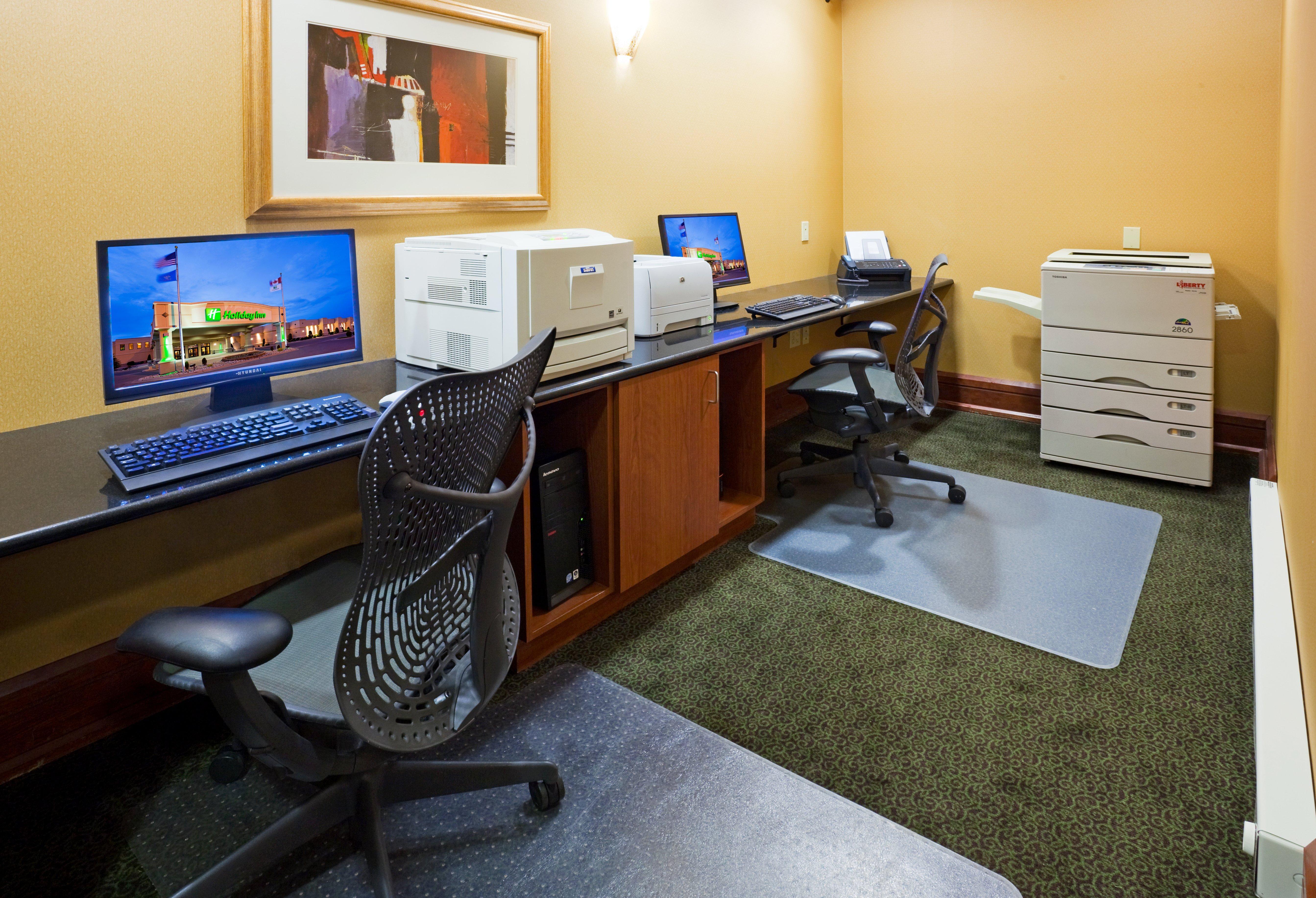 Holiday Inn Fargo By Ihg Dış mekan fotoğraf