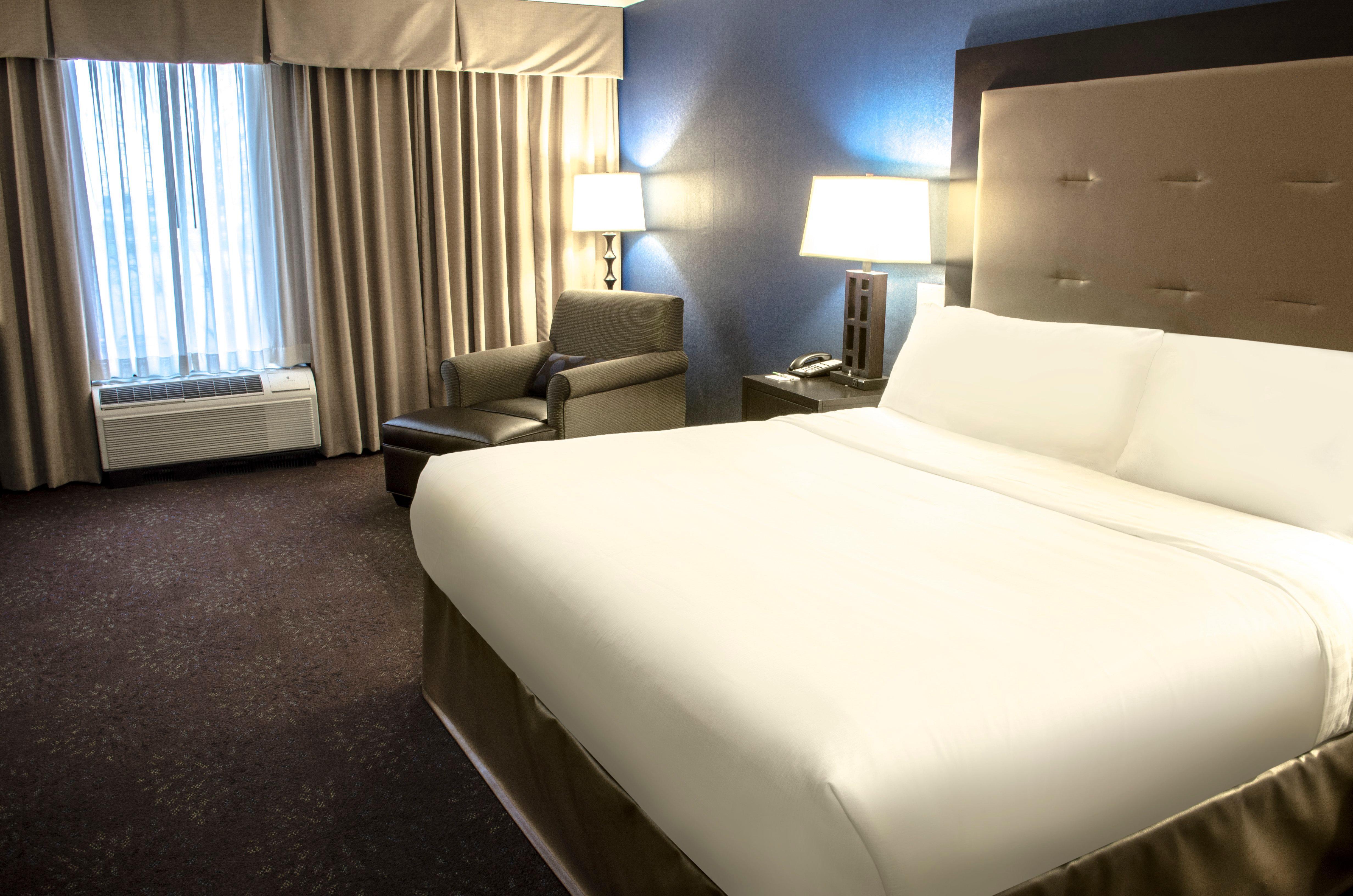 Holiday Inn Fargo By Ihg Dış mekan fotoğraf