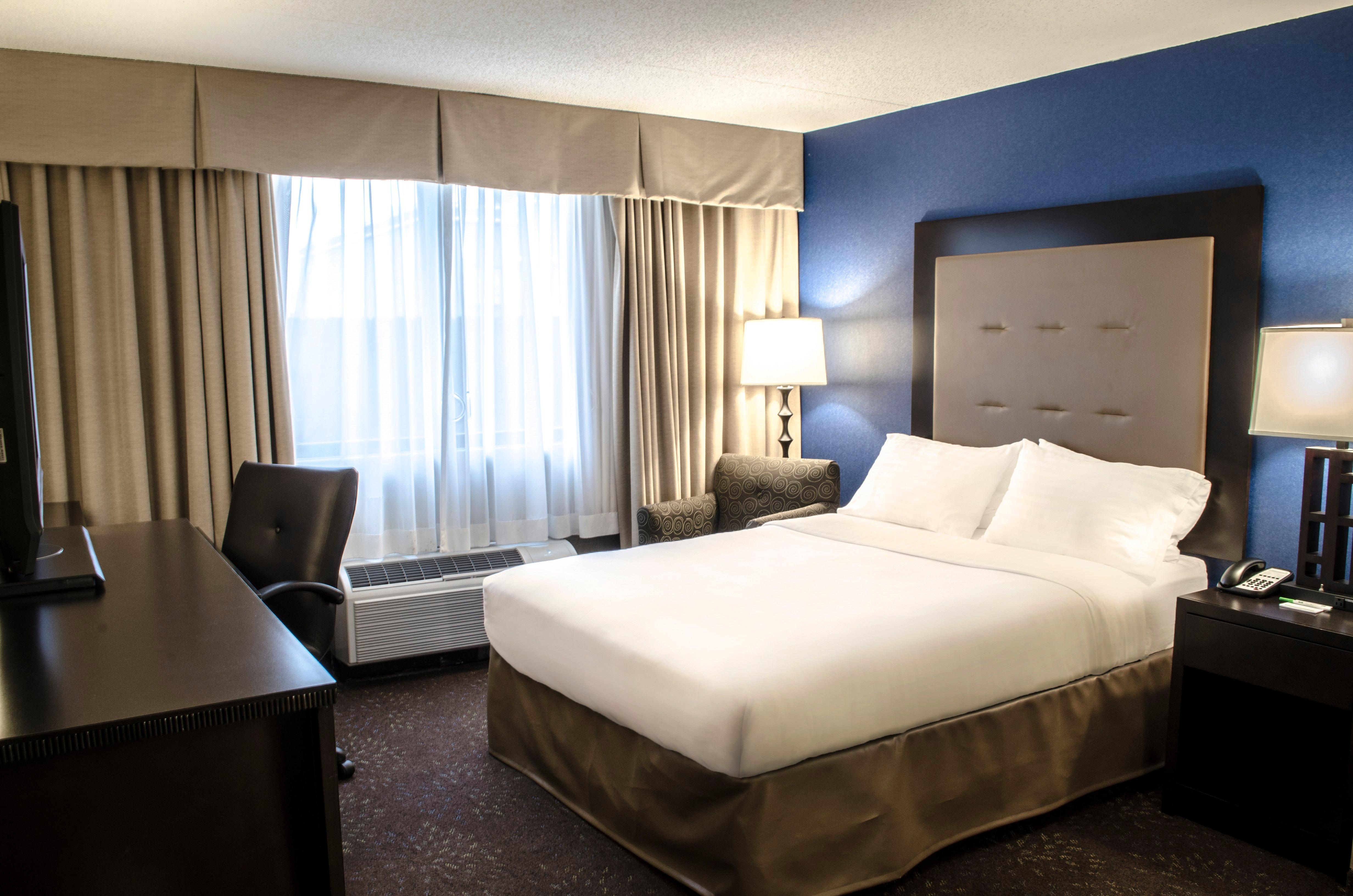 Holiday Inn Fargo By Ihg Dış mekan fotoğraf