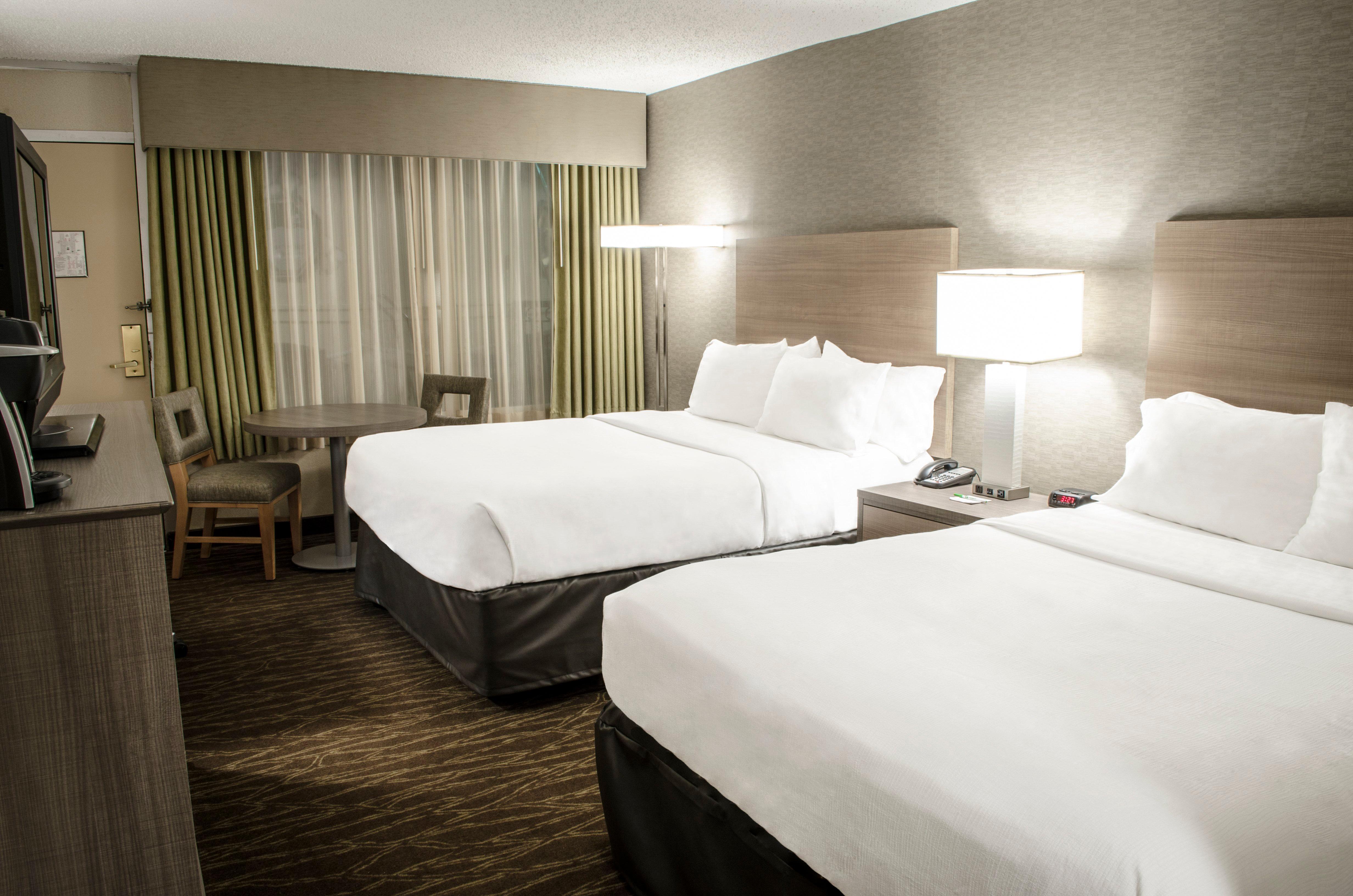 Holiday Inn Fargo By Ihg Dış mekan fotoğraf