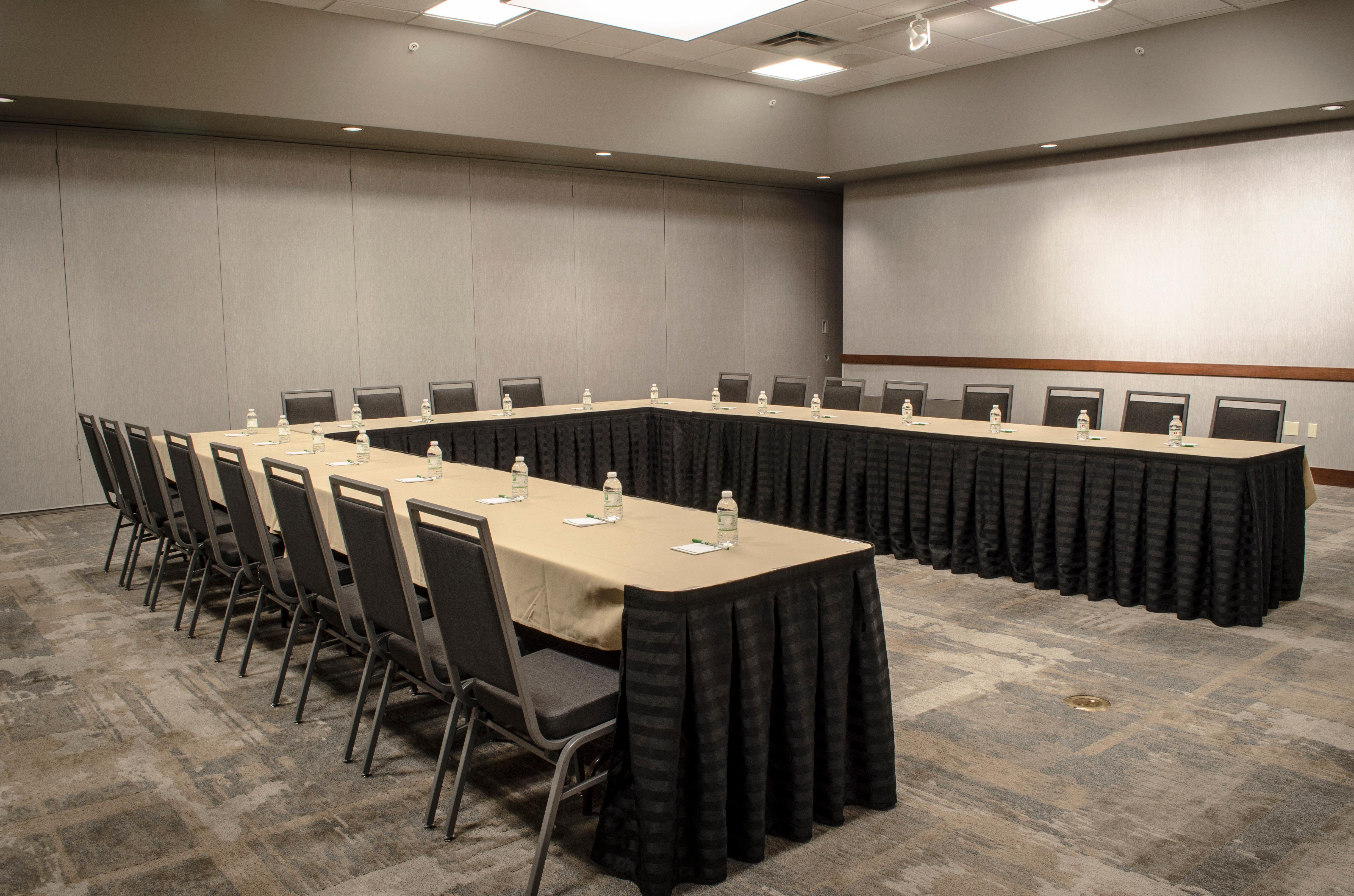 Holiday Inn Fargo By Ihg Dış mekan fotoğraf