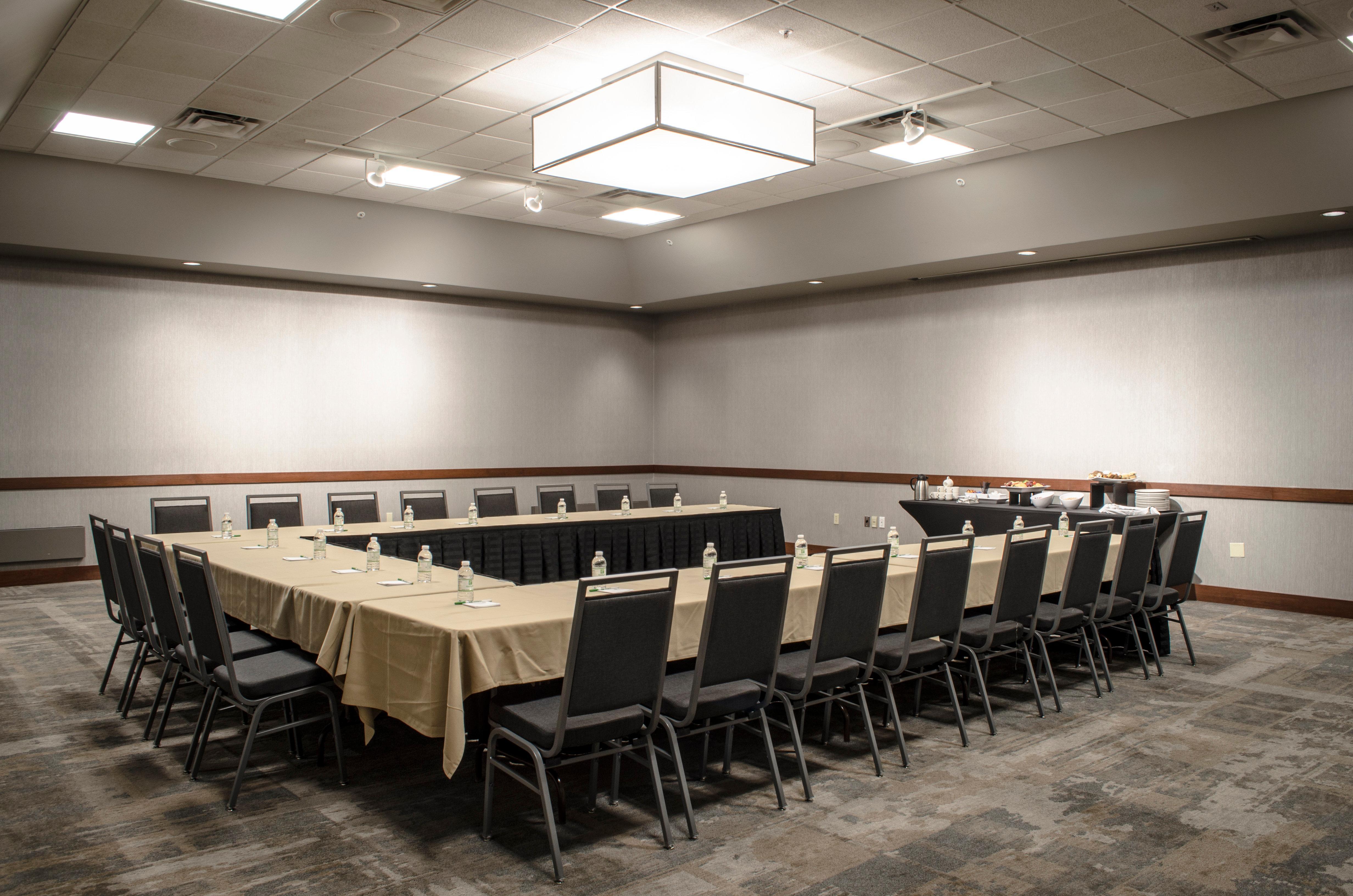 Holiday Inn Fargo By Ihg Dış mekan fotoğraf