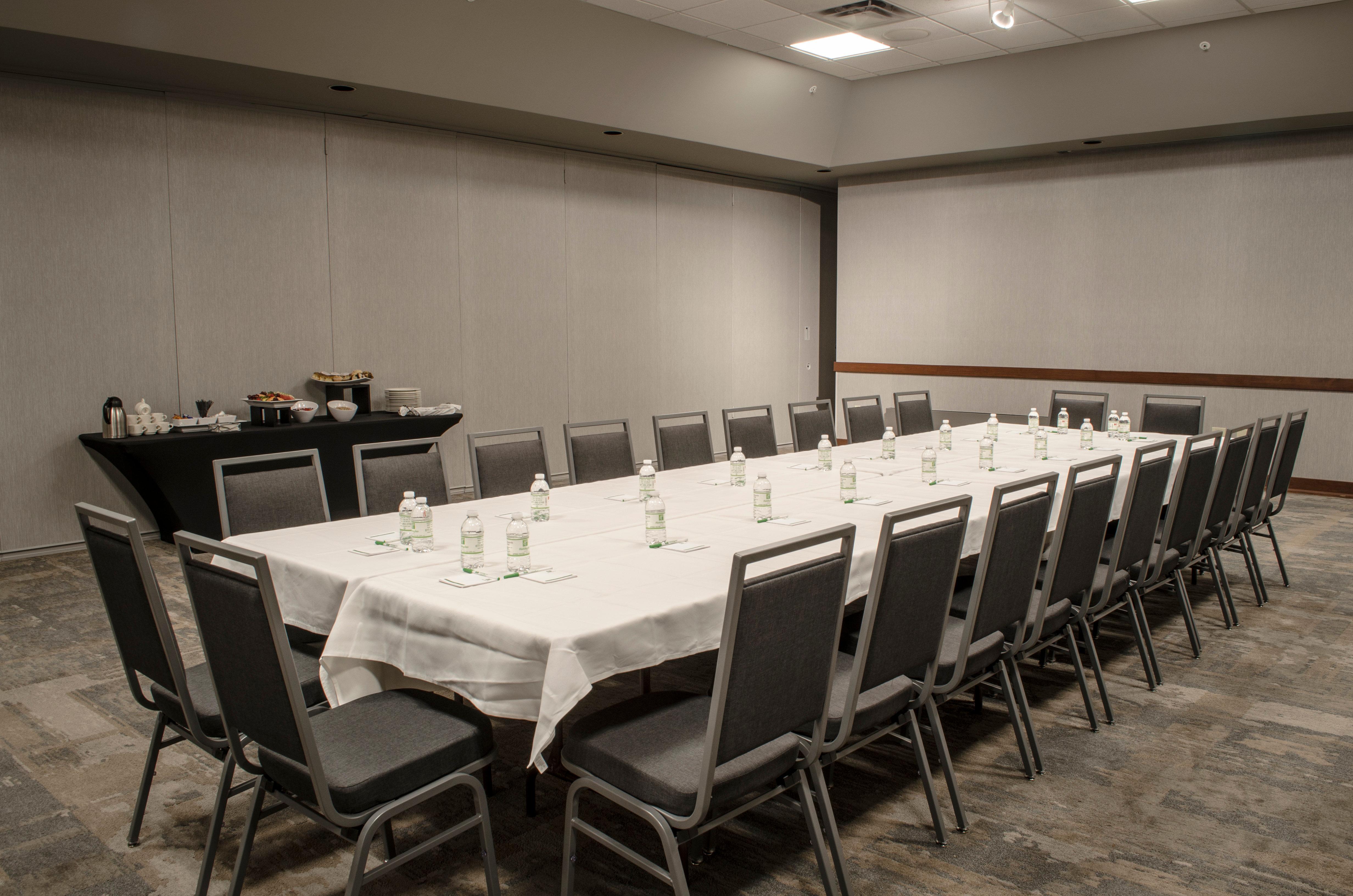Holiday Inn Fargo By Ihg Dış mekan fotoğraf