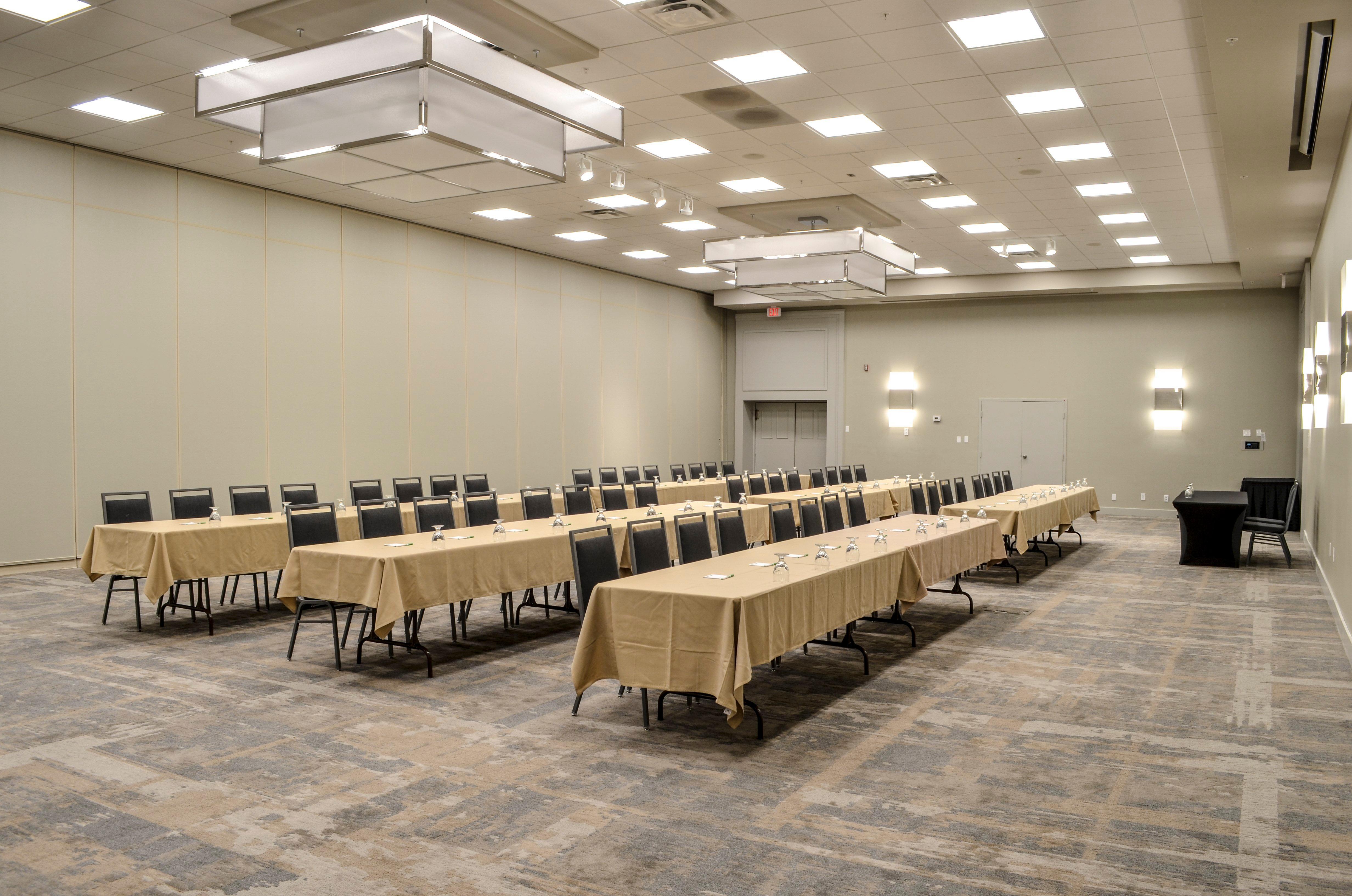 Holiday Inn Fargo By Ihg Dış mekan fotoğraf