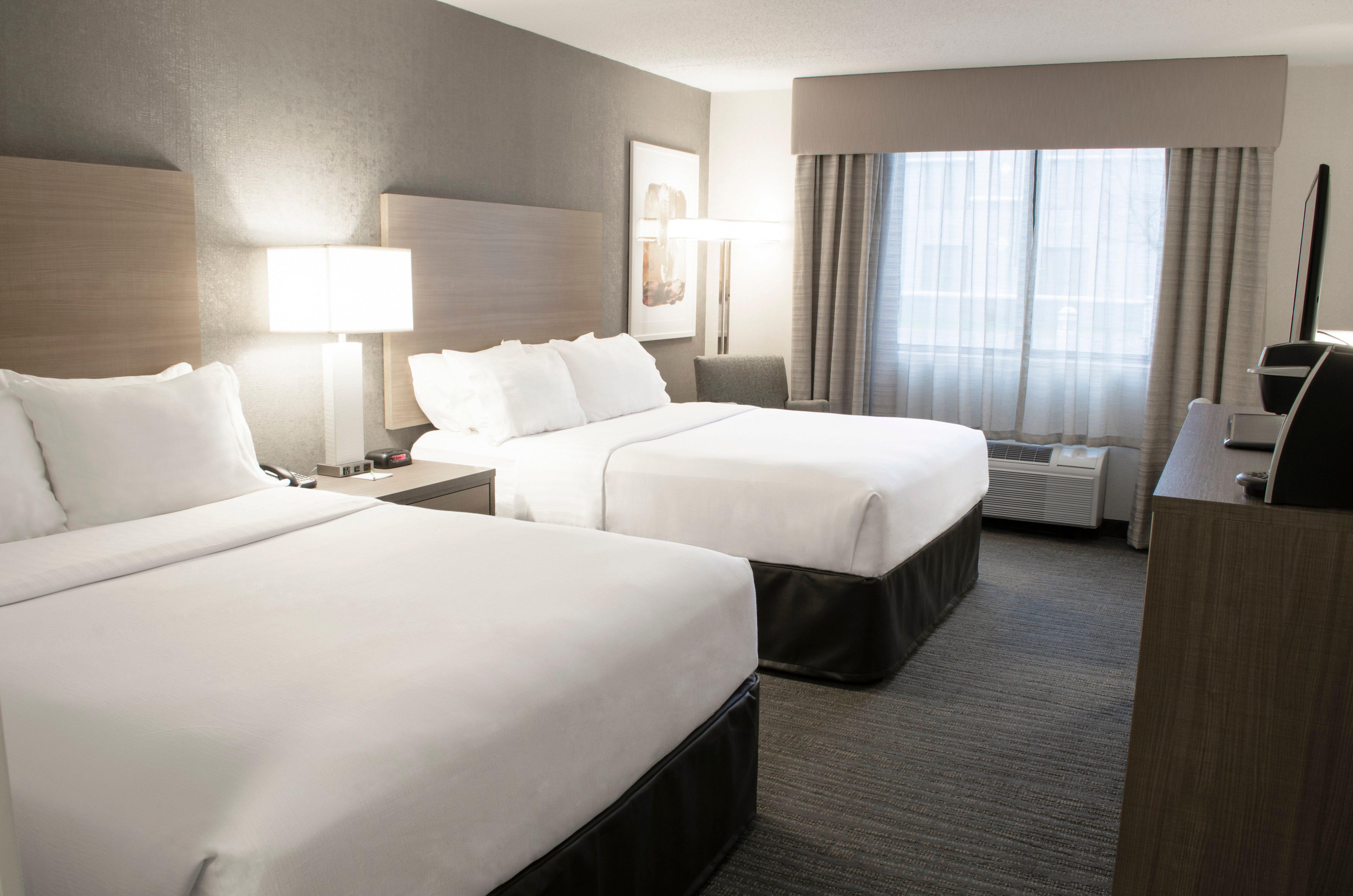 Holiday Inn Fargo By Ihg Dış mekan fotoğraf