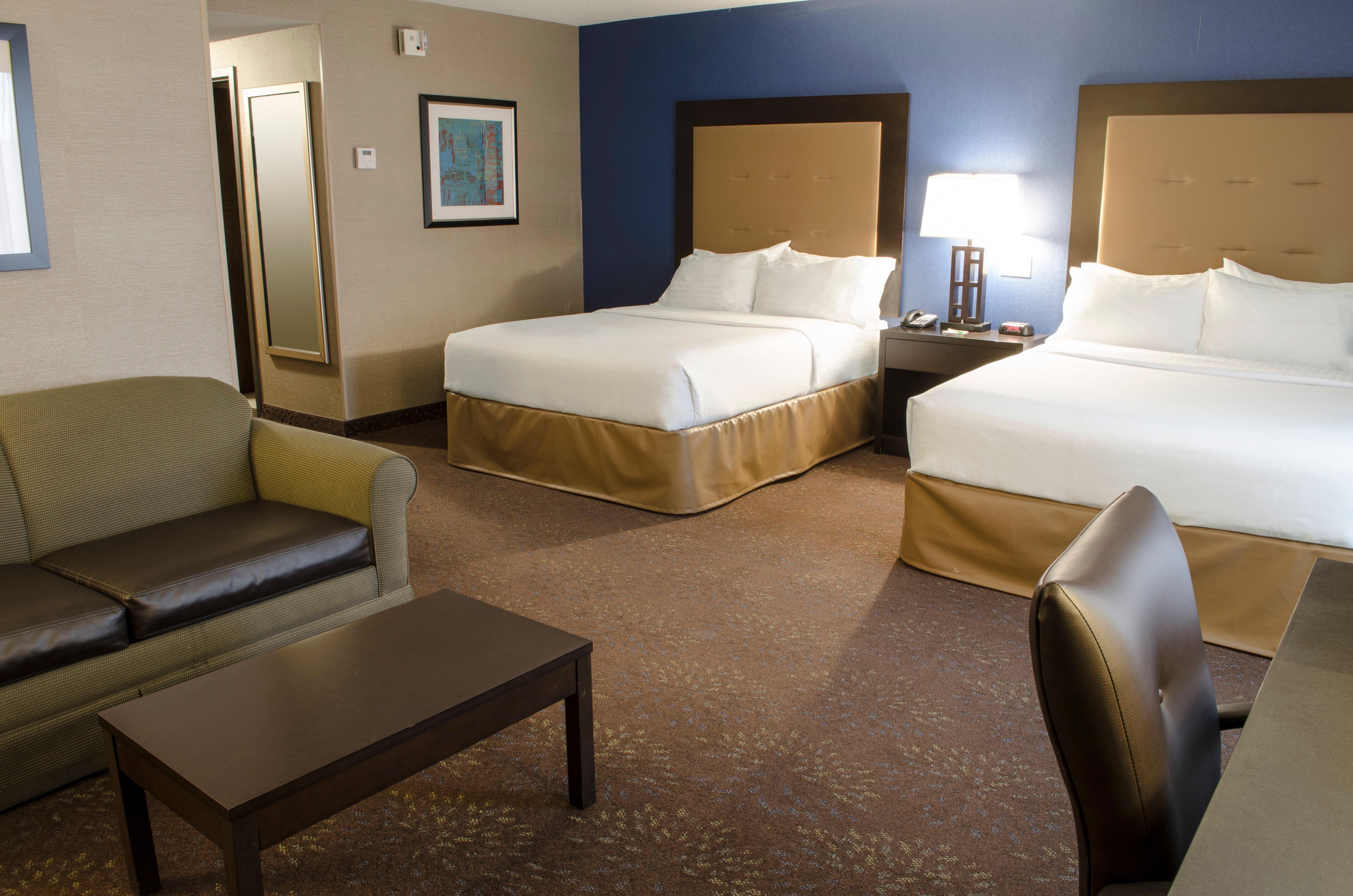 Holiday Inn Fargo By Ihg Dış mekan fotoğraf