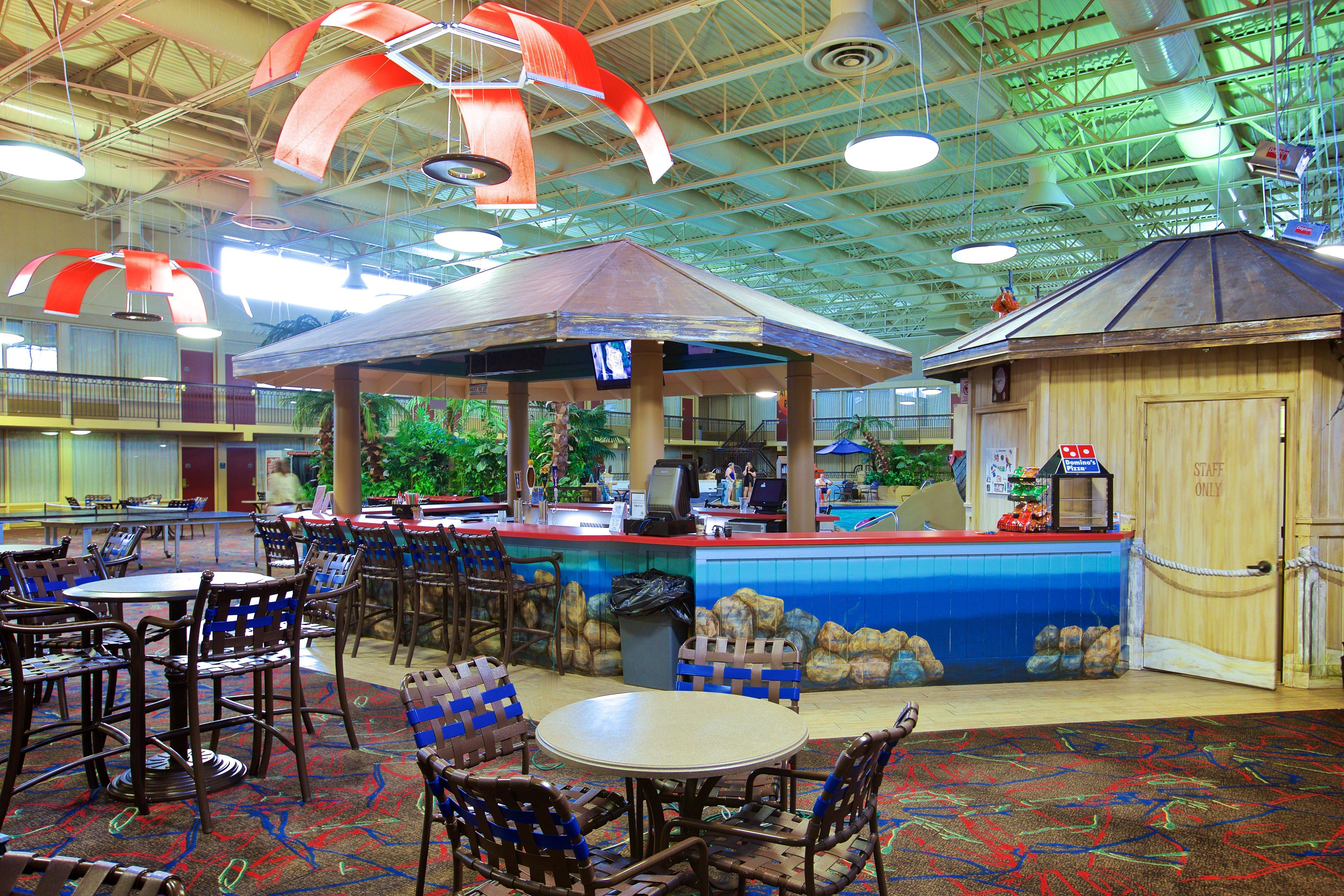 Holiday Inn Fargo By Ihg Dış mekan fotoğraf