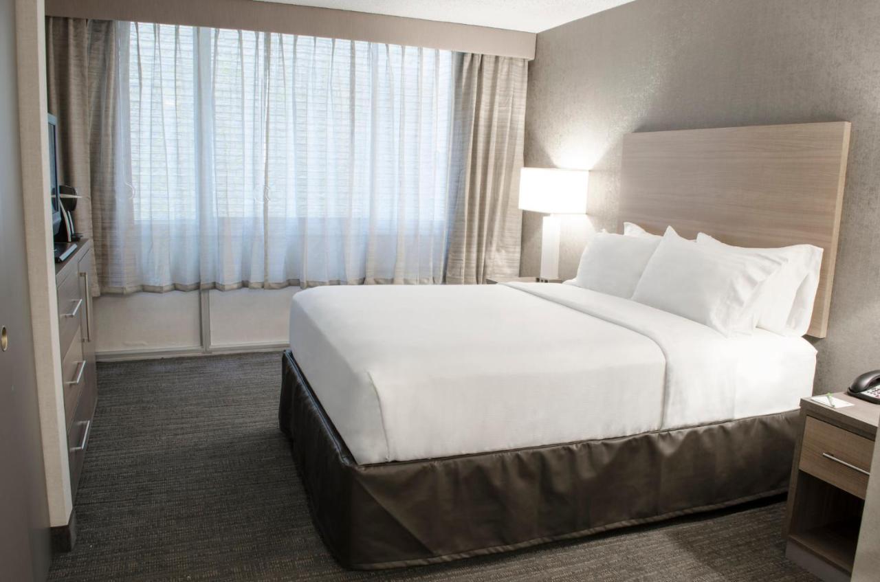 Holiday Inn Fargo By Ihg Dış mekan fotoğraf
